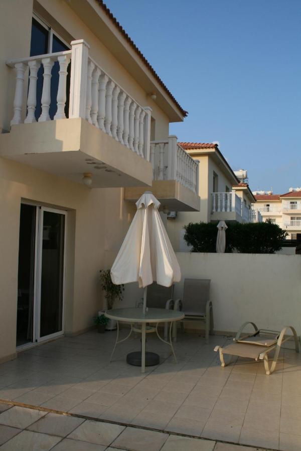 Nissi Villa Ayia Napa Exterior photo
