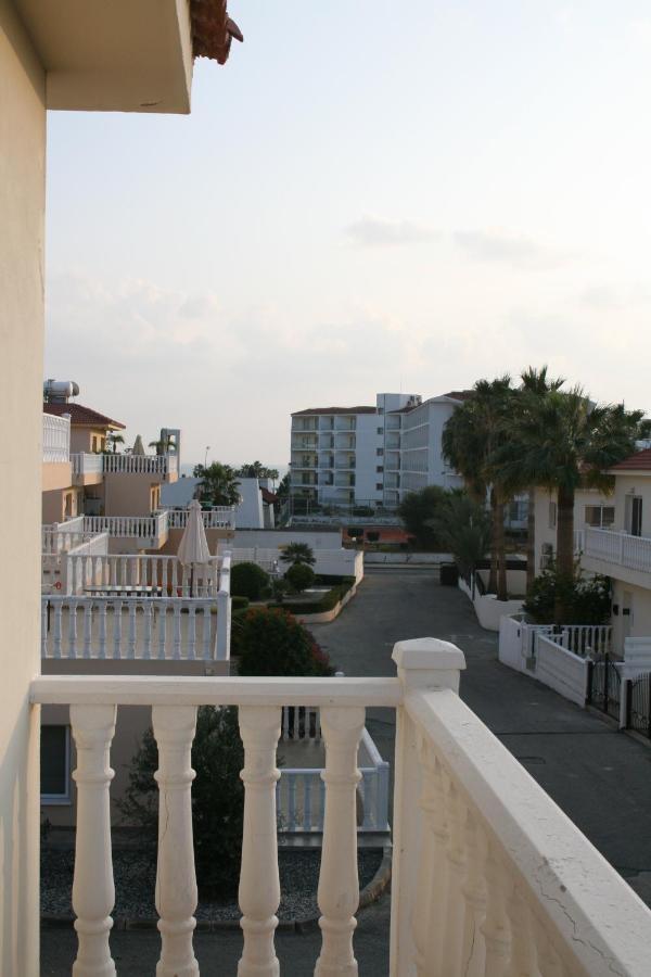 Nissi Villa Ayia Napa Exterior photo