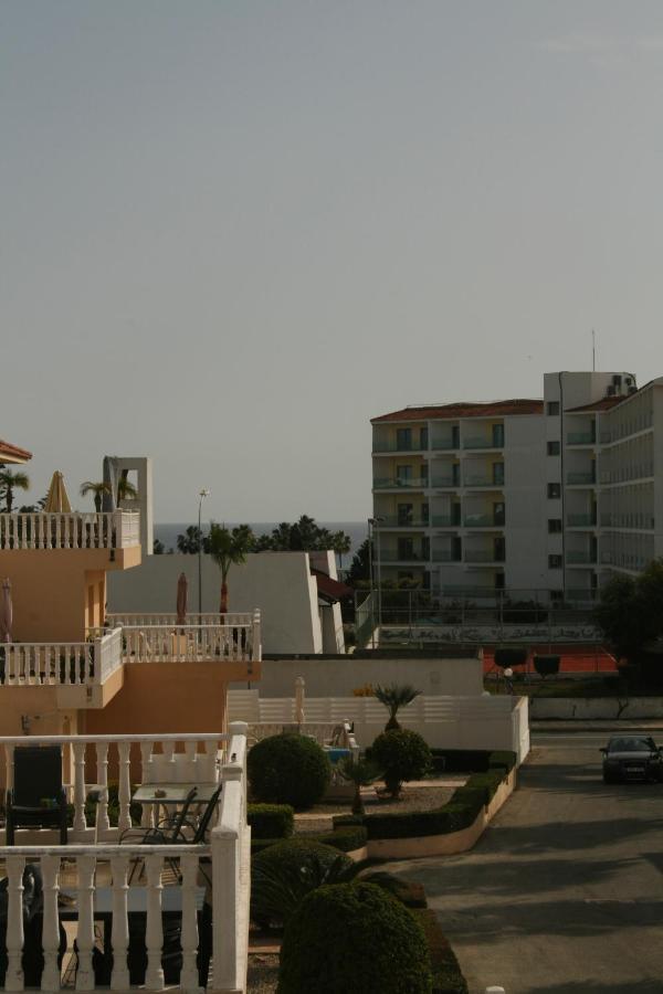 Nissi Villa Ayia Napa Exterior photo
