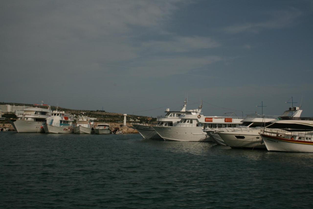Nissi Villa Ayia Napa Exterior photo